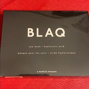 BLAQ Eye Mask
